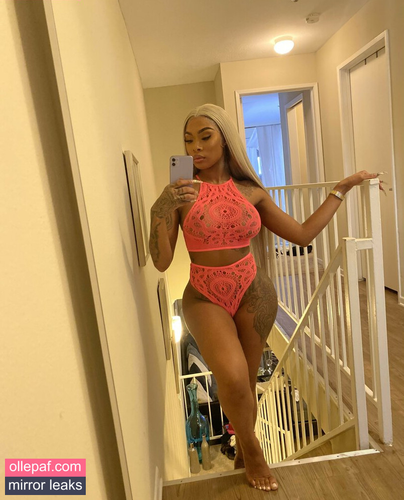 Latest Leaks Iamshaybrown Nude #40 - Fapello