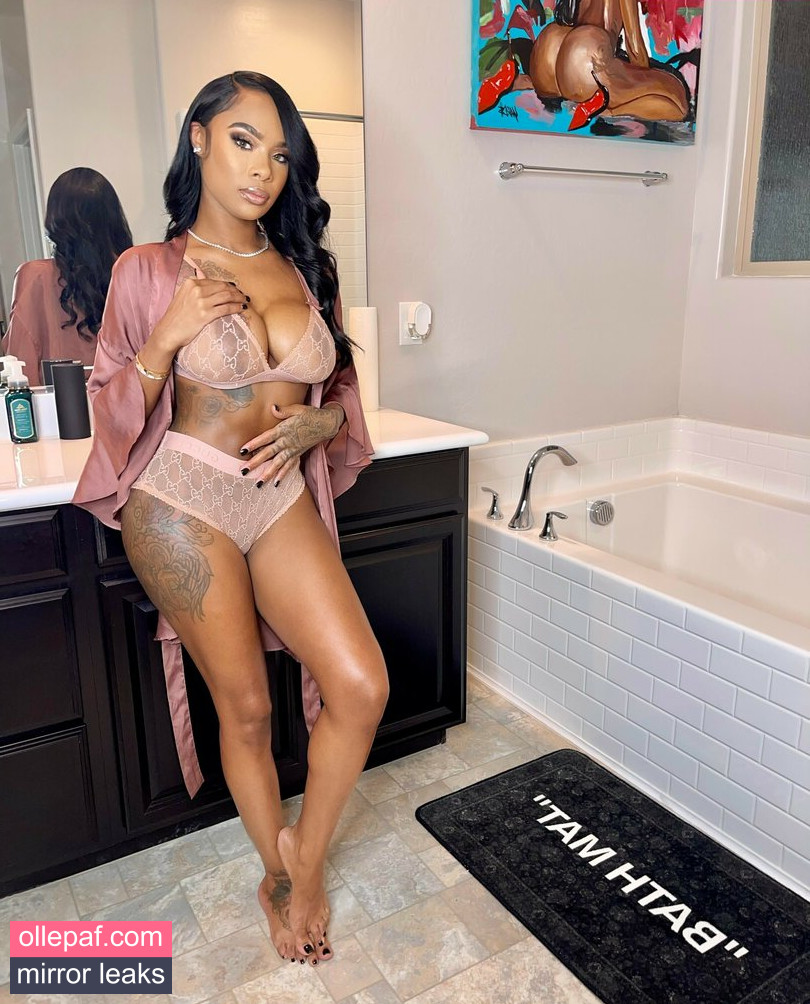 Latest Leaks Iamshaybrown Nude #43 - Fapello