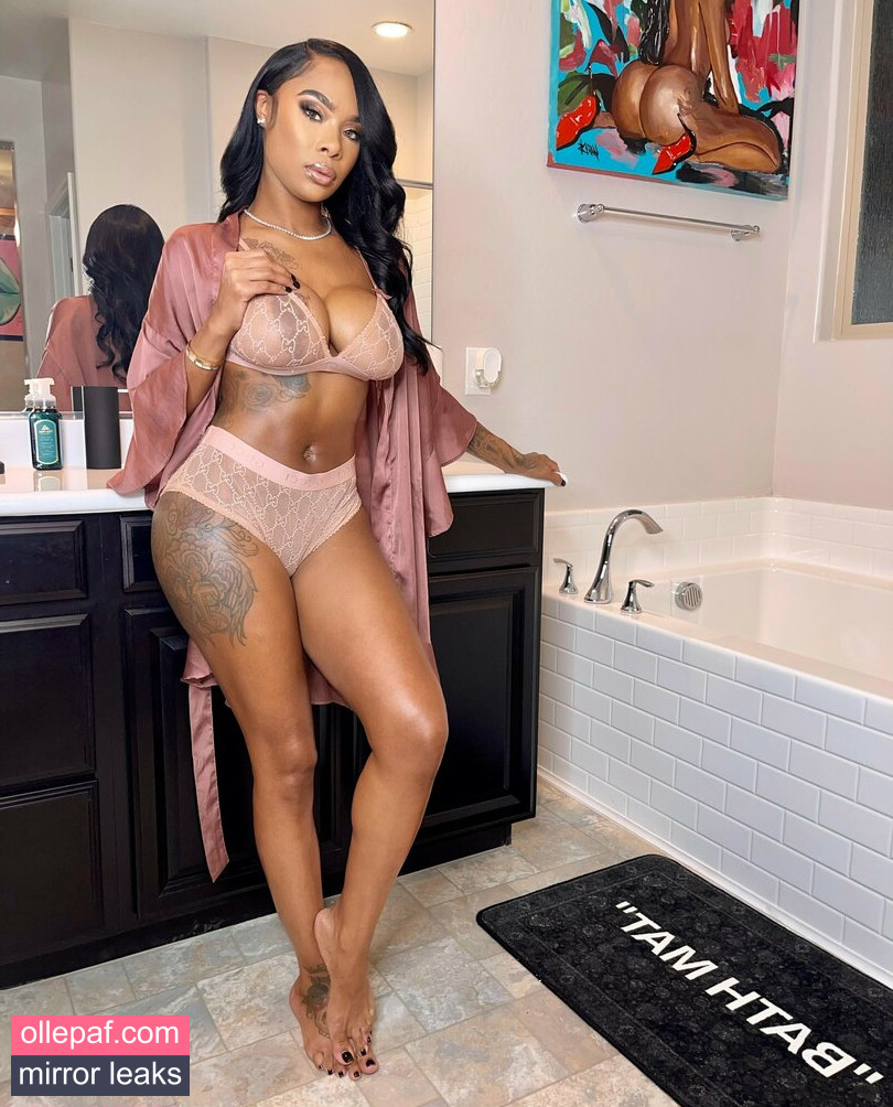 Latest Leaks Iamshaybrown Nude #44 - Fapello