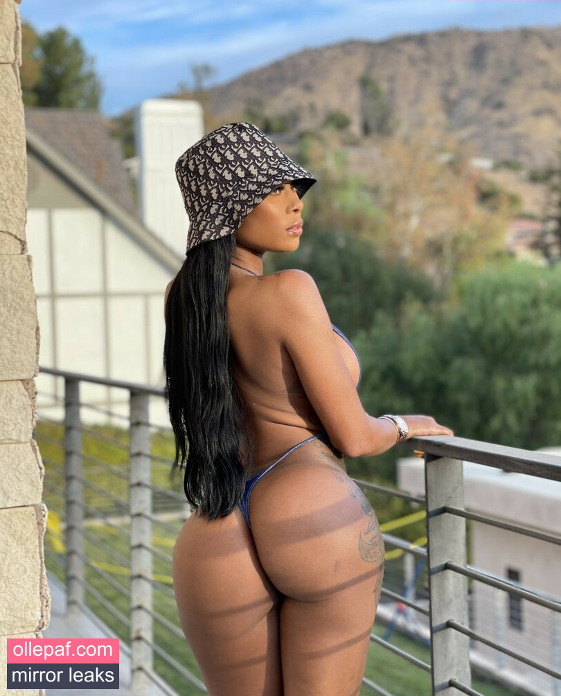 Latest Leaks Iamshaybrown Nude #53 - Fapello