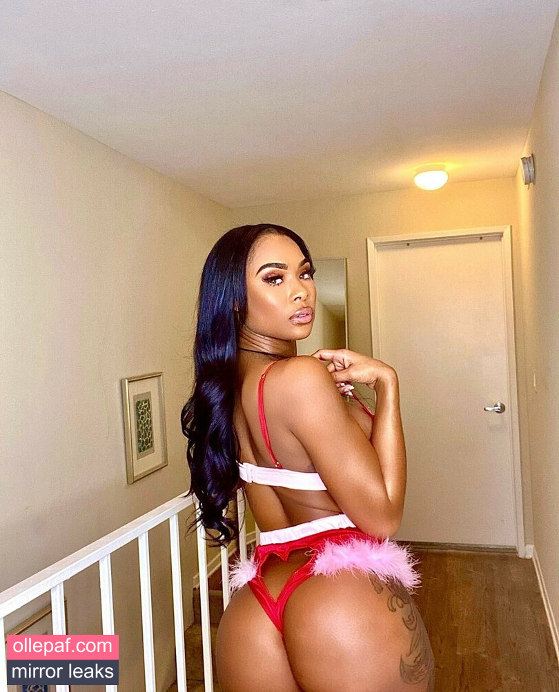 Latest Leaks Iamshaybrown Nude #55 - Fapello