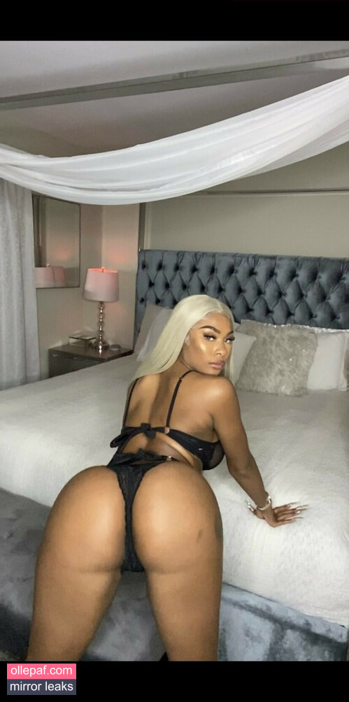 Latest Leaks Iamshaybrown Nude #61 - Fapello