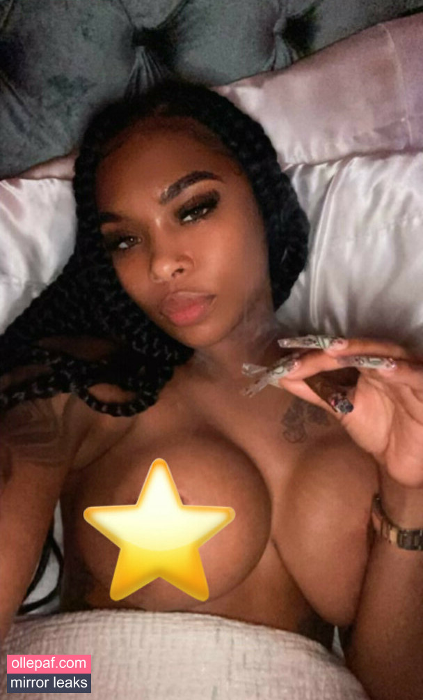 Latest Leaks Iamshaybrown Nude #65 - Fapello