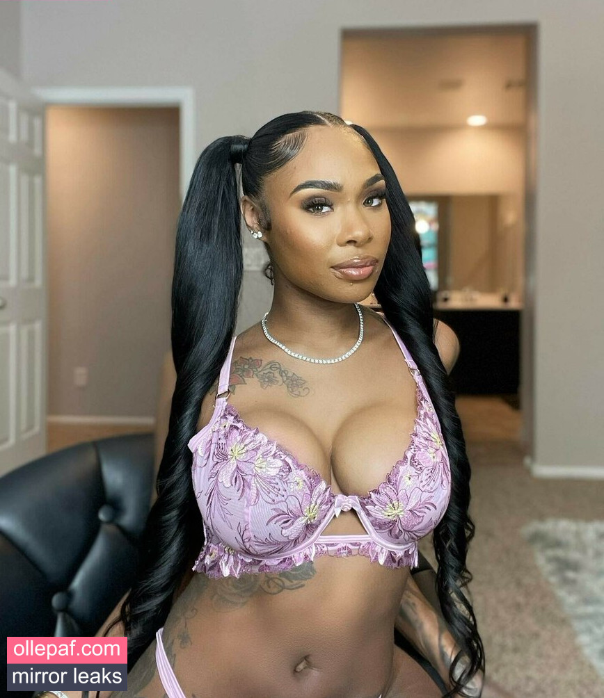 Latest Leaks Iamshaybrown Nude #77 - Fapello