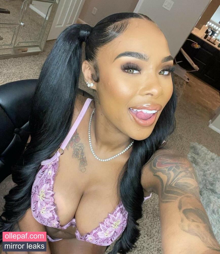 Latest Leaks Iamshaybrown Nude #78 - Fapello
