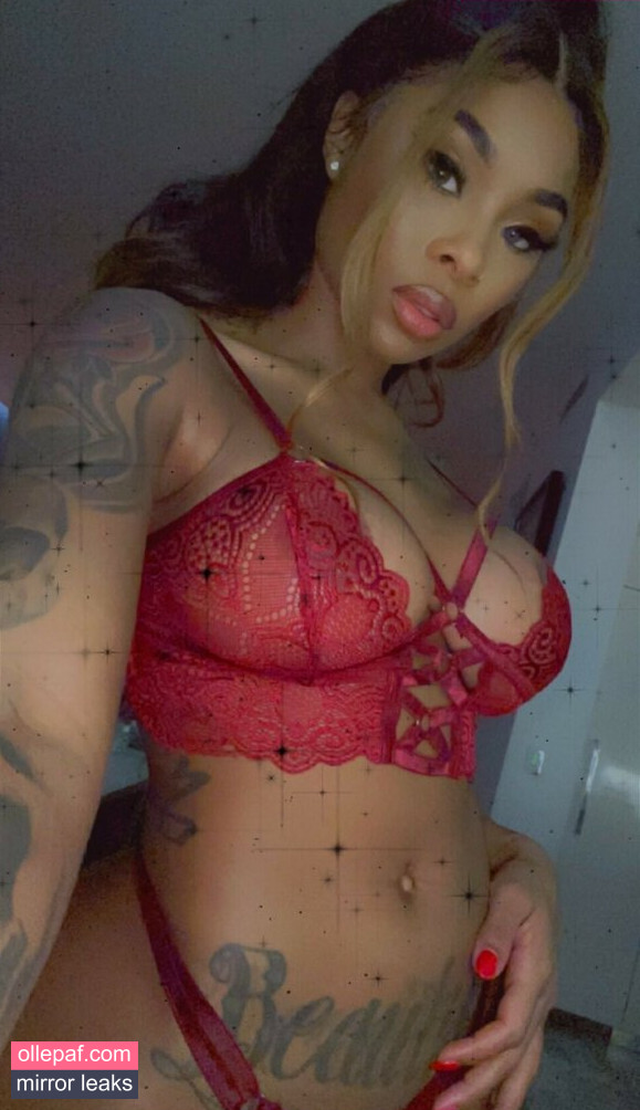 Latest Leaks Iamshaybrown Nude #79 - Fapello