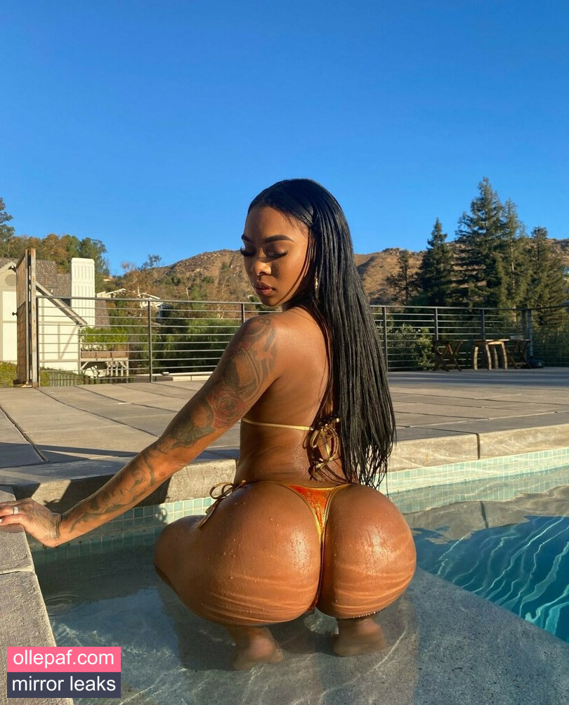 Latest Leaks Iamshaybrown Nude #83 - Fapello