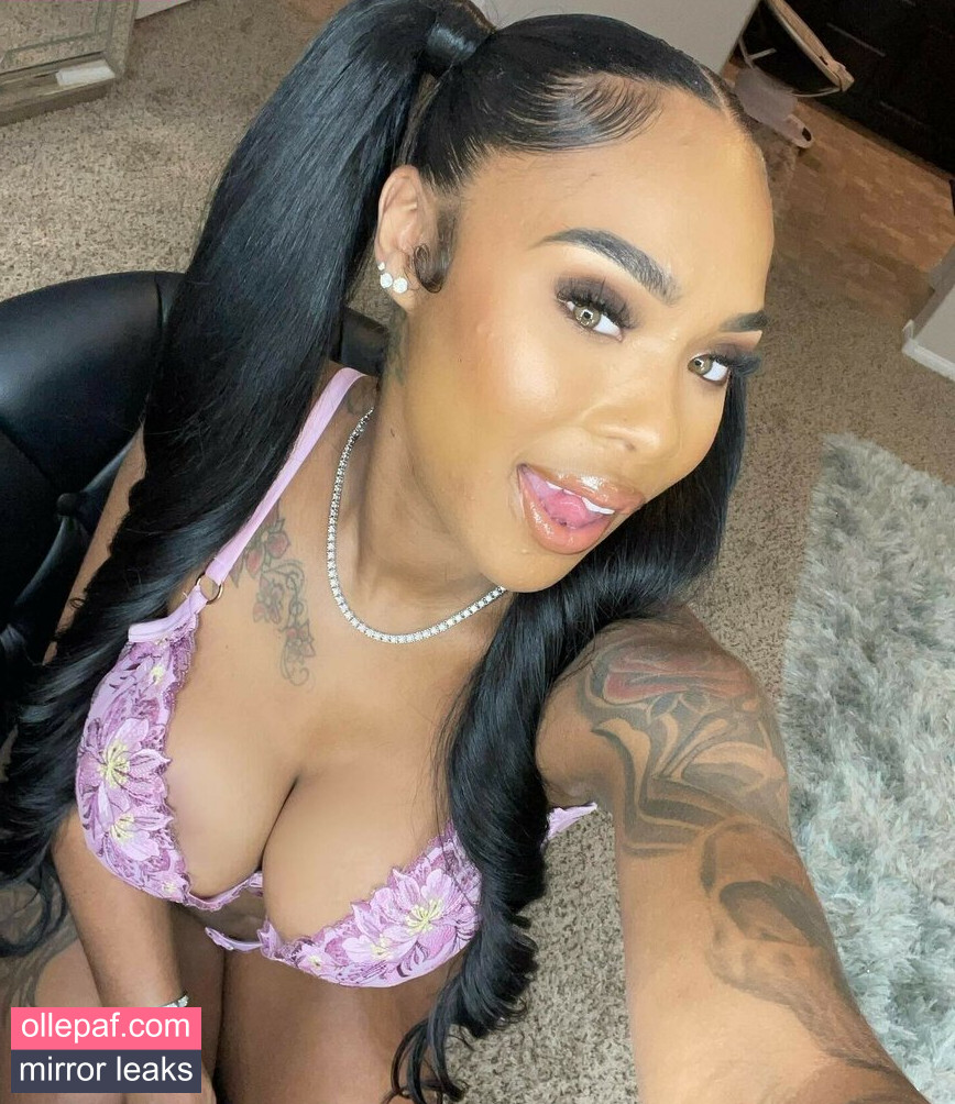 Latest Leaks Iamshaybrown Nude #86 - Fapello