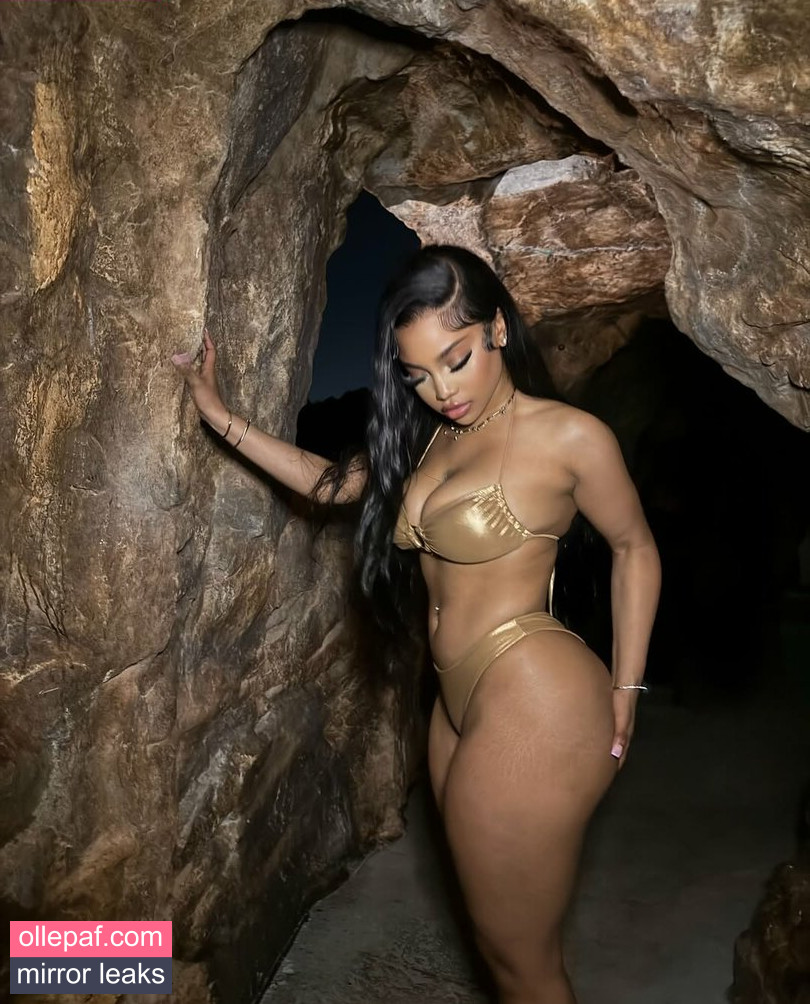 Latest Leaks iamskylarmarie Nude #3 - Fapello