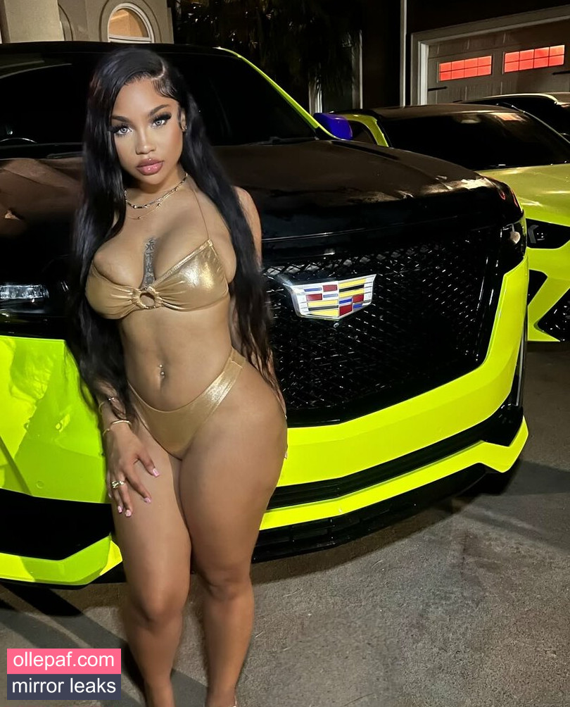 Latest Leaks iamskylarmarie Nude #5 - Fapello