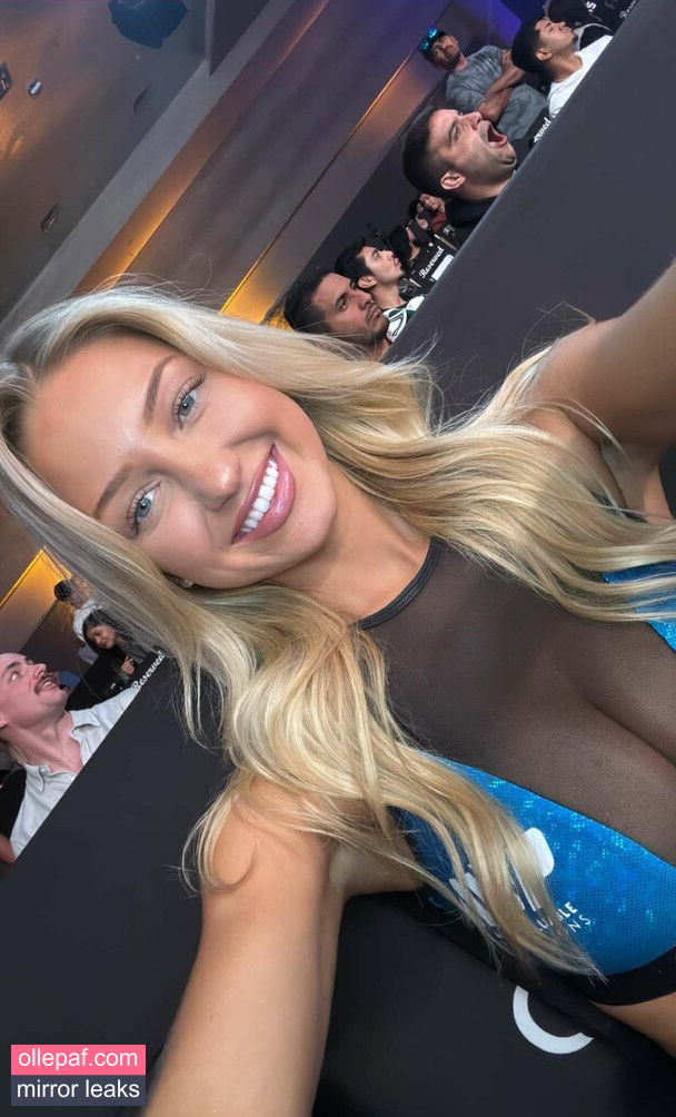 Latest Leaks iamsydneythomas Nude #108 - Fapello