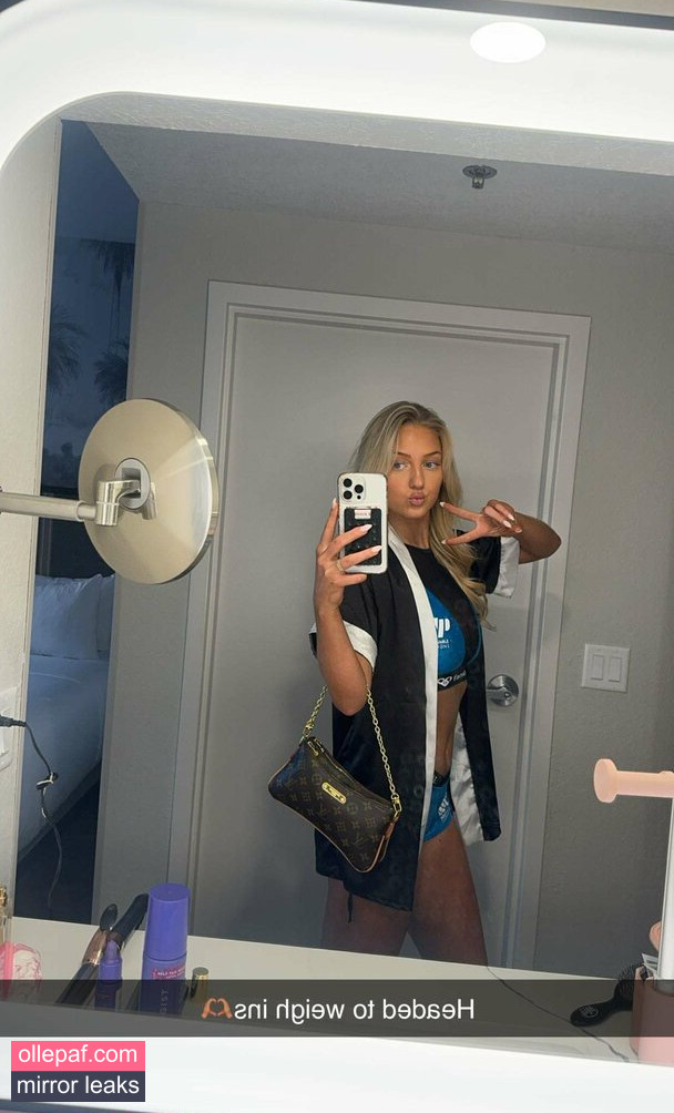 Latest Leaks iamsydneythomas Nude #135 - Fapello
