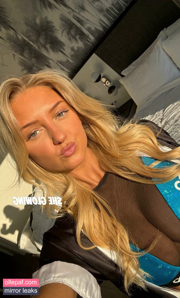 Latest Leaks iamsydneythomas Nude #136 - Fapello