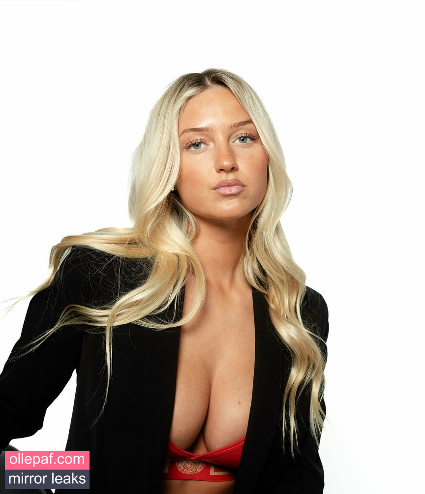 Latest Leaks iamsydneythomas Nude #233 - Fapello