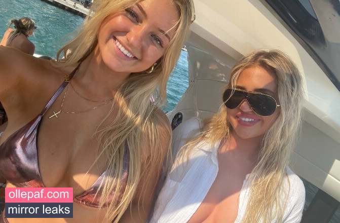 Latest Leaks iamsydneythomas Nude #247 - Fapello