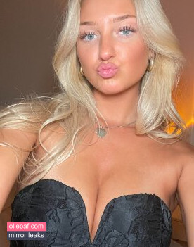 Latest Leaks iamsydneythomas Nude #255 - Fapello