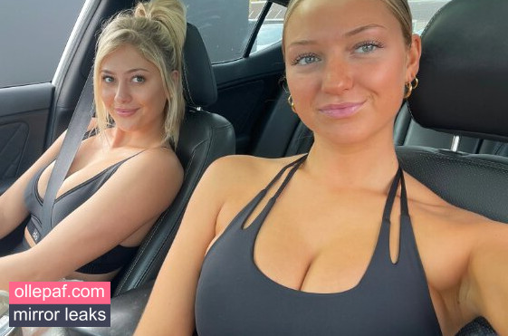 Latest Leaks iamsydneythomas Nude #261 - Fapello