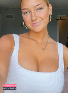 Latest Leaks iamsydneythomas Nude #264 - Fapello