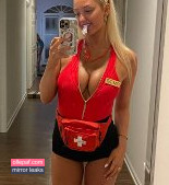Latest Leaks iamsydneythomas Nude #277 - Fapello