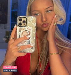 Latest Leaks iamsydneythomas Nude #278 - Fapello