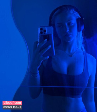 Latest Leaks iamsydneythomas Nude #280 - Fapello