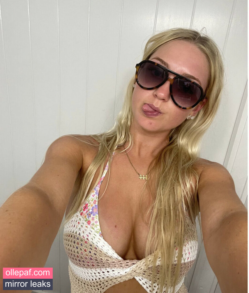 Latest Leaks iamsydneythomas Nude #308 - Fapello