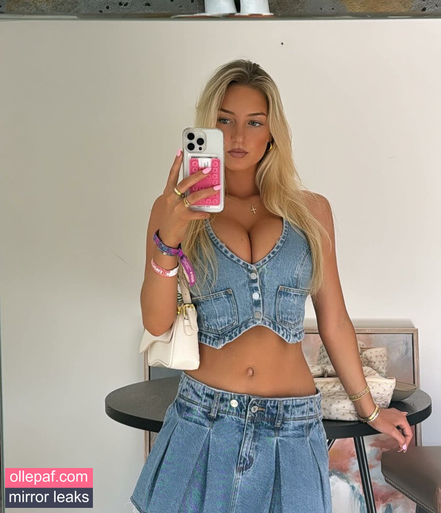 Latest Leaks iamsydneythomas Nude #39 - Fapello