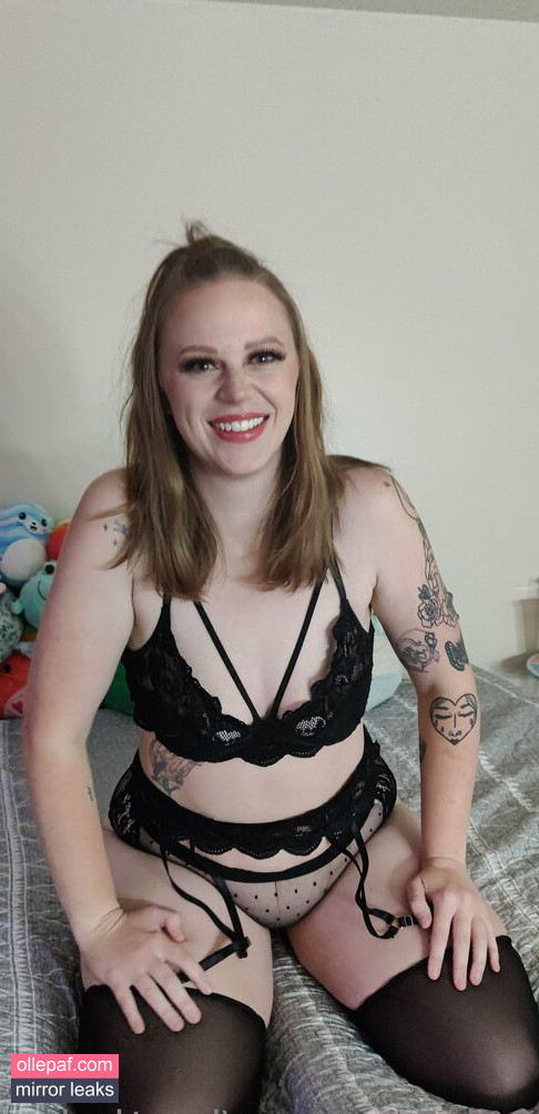 Latest Leaks iamthekasonator Nude #29 - Fapello