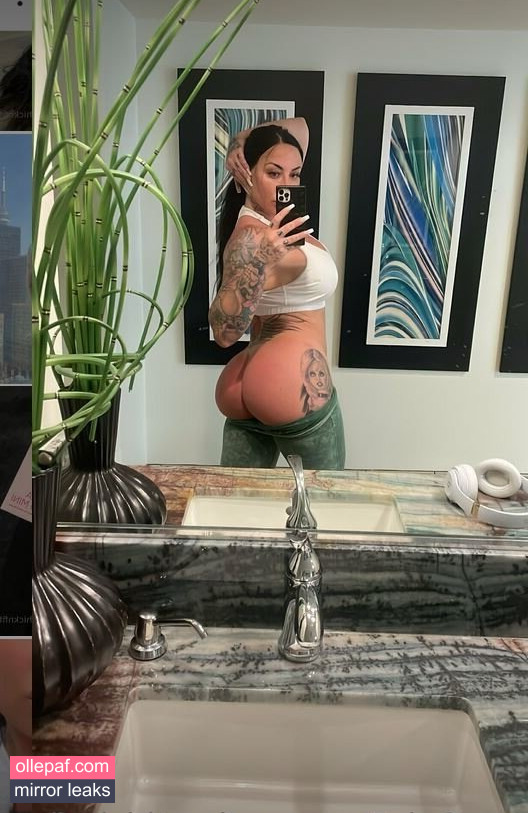 Latest Leaks iamthicknfit Nude #12 - Fapello
