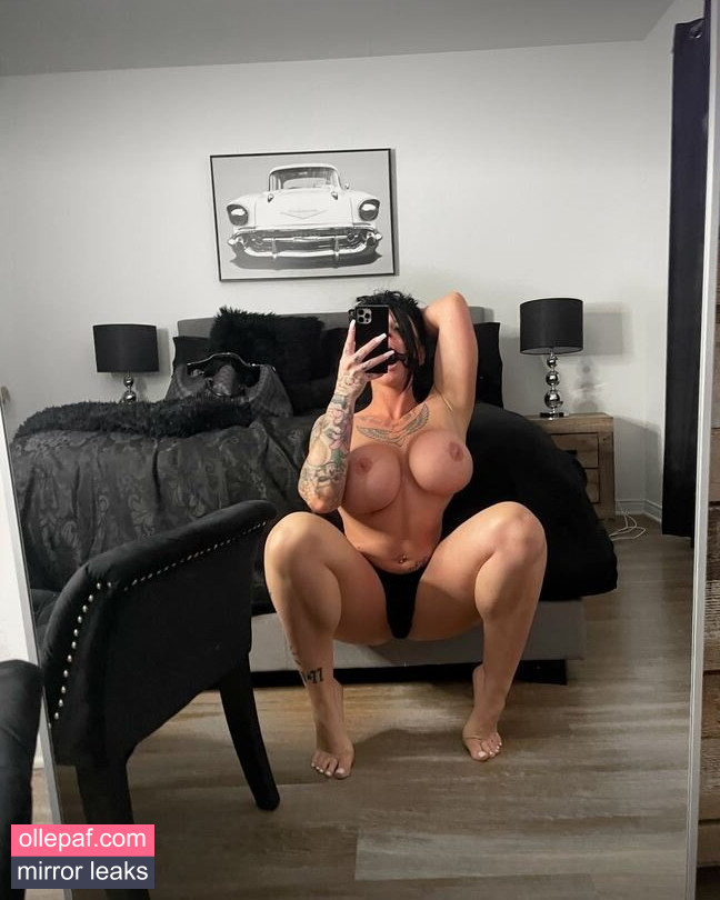 Latest Leaks iamthicknfit Nude #20 - Fapello