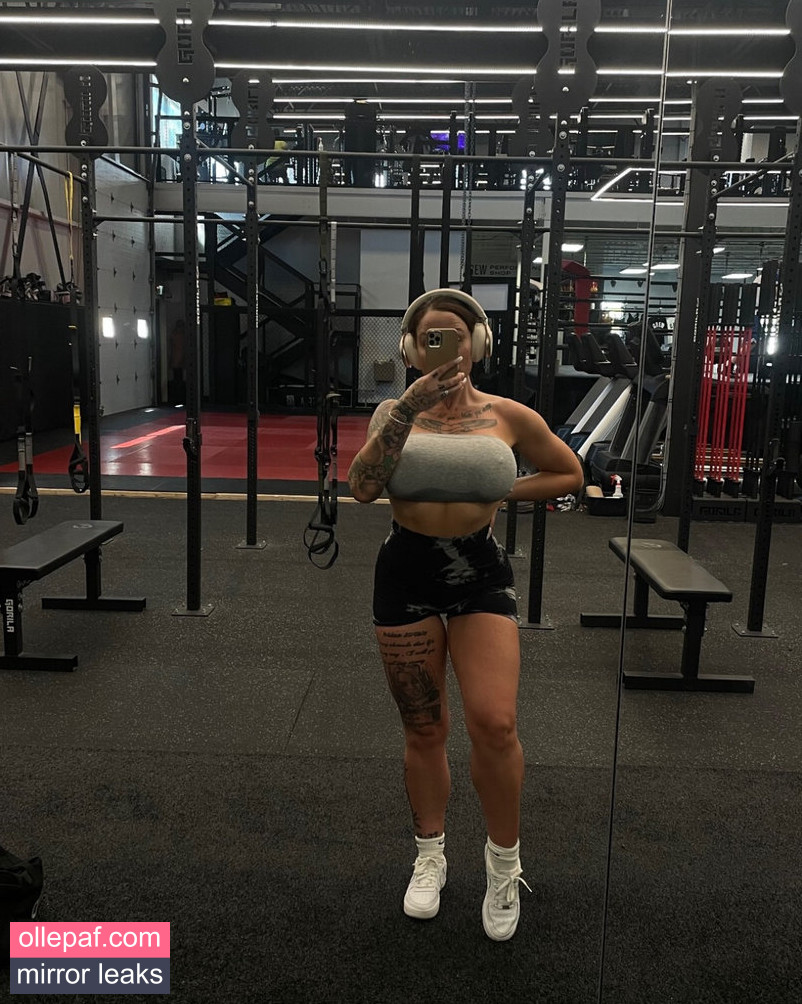 Latest Leaks iamthicknfit Nude #25 - Fapello