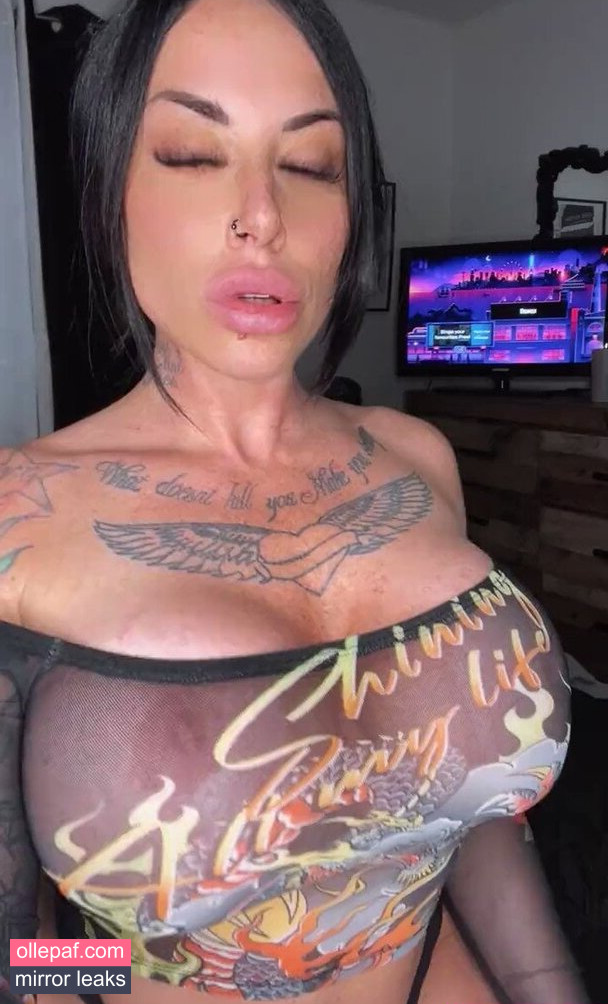 Latest Leaks iamthicknfit Nude #64 - Fapello
