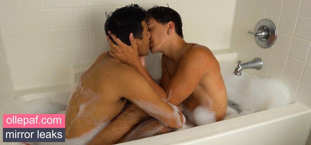 Latest Leaks ian_anthony Nude #2 - Fapello