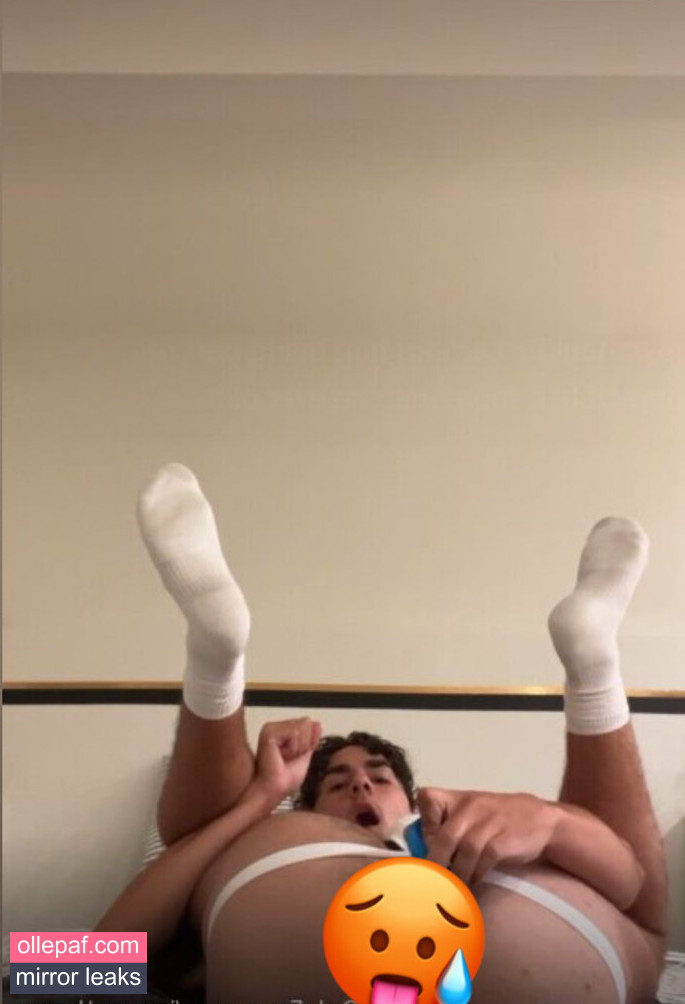 Latest Leaks ian_anthony Nude #24 - Fapello