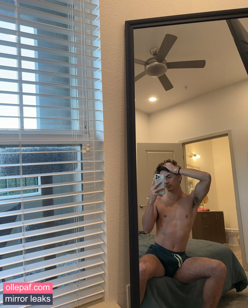 Latest Leaks ian_anthony Nude #7 - Fapello