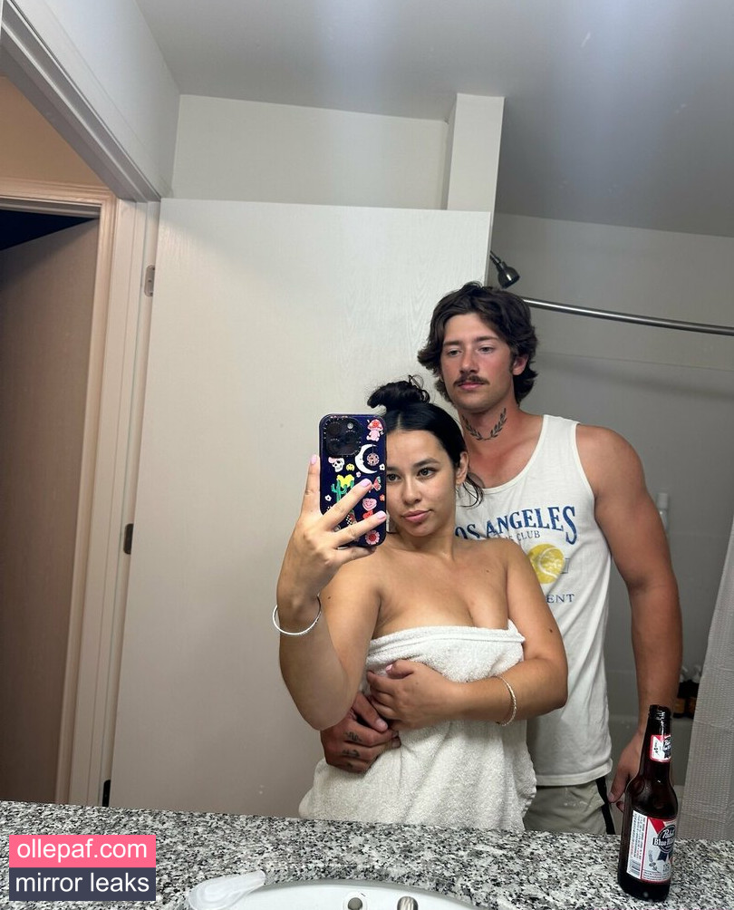Latest Leaks ianandmariah Nude #13 - Fapello