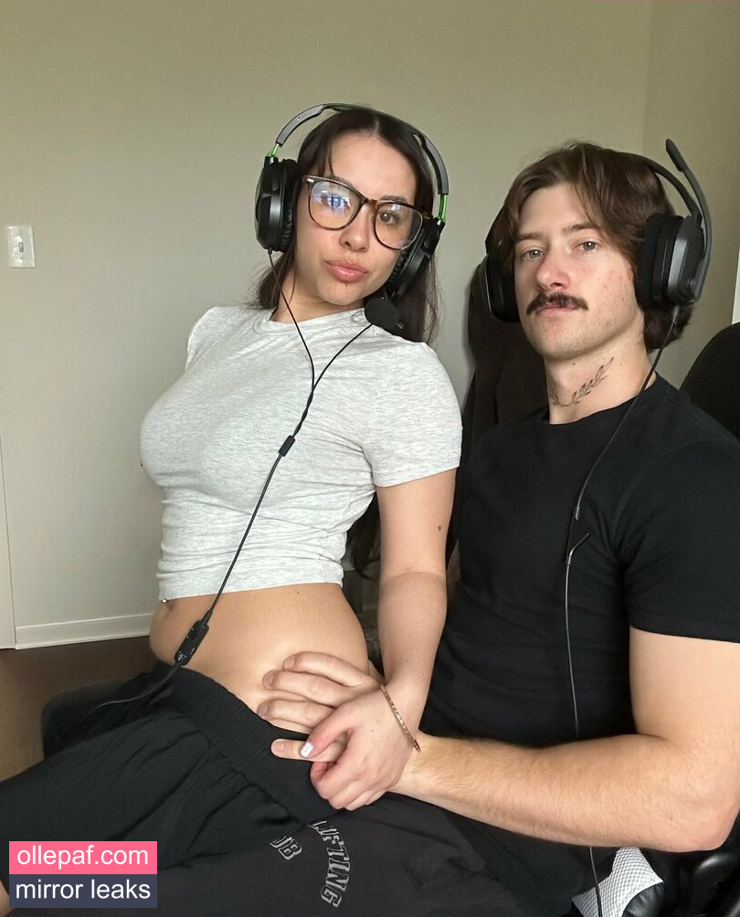 Latest Leaks ianandmariah Nude #23 - Fapello