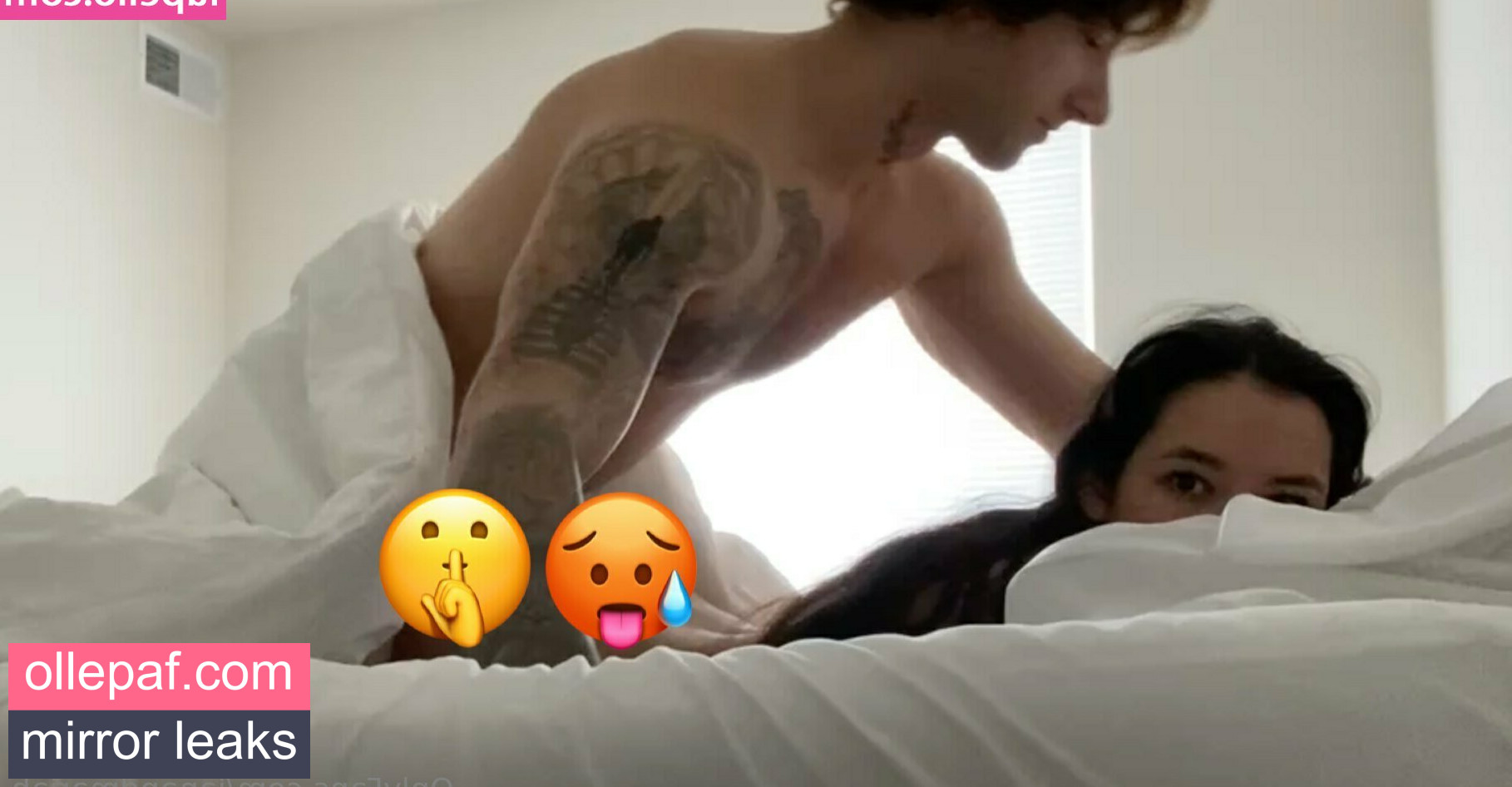 Latest Leaks ianandmariah Nude #36 - Fapello