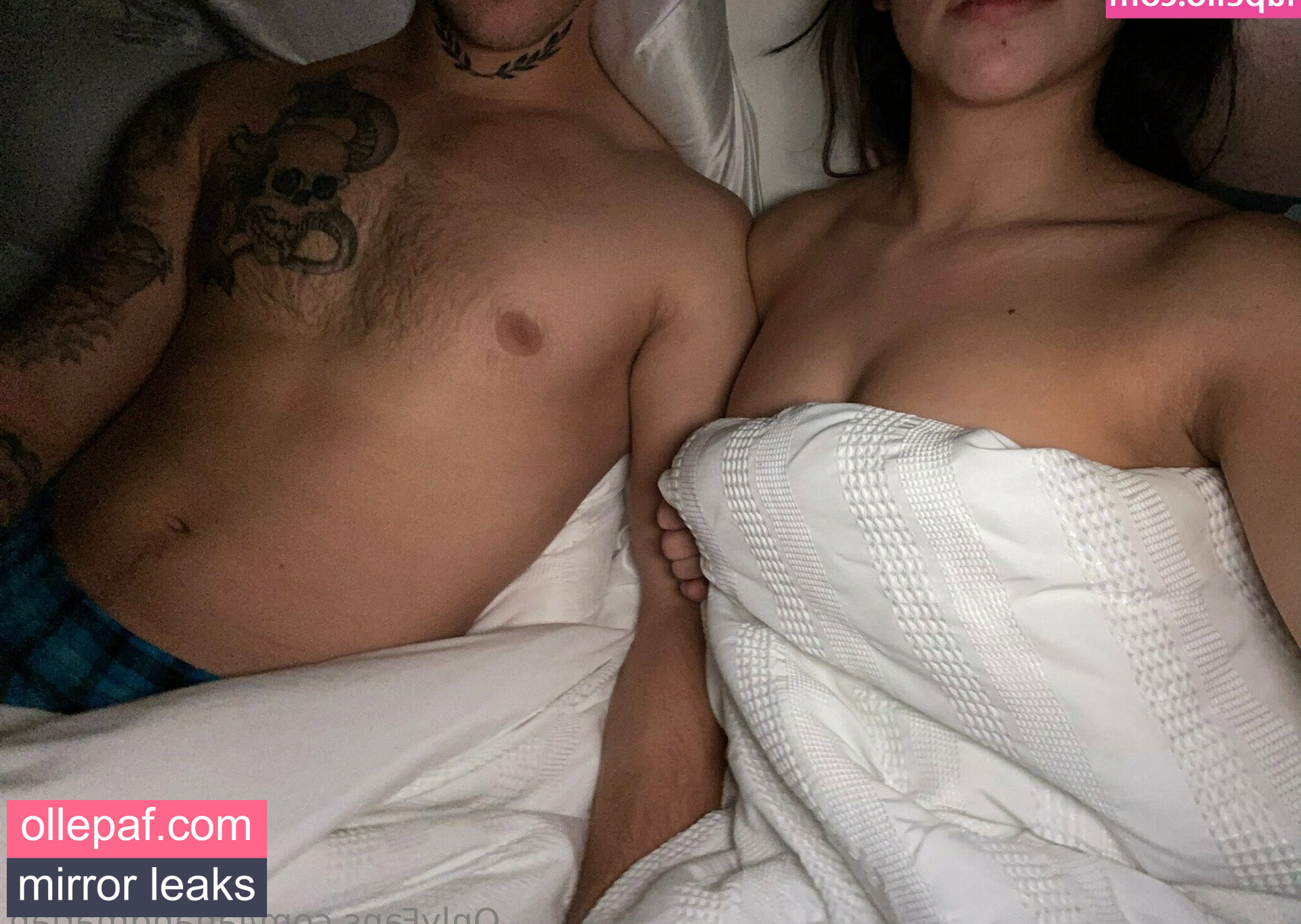 Latest Leaks ianandmariah Nude #38 - Fapello