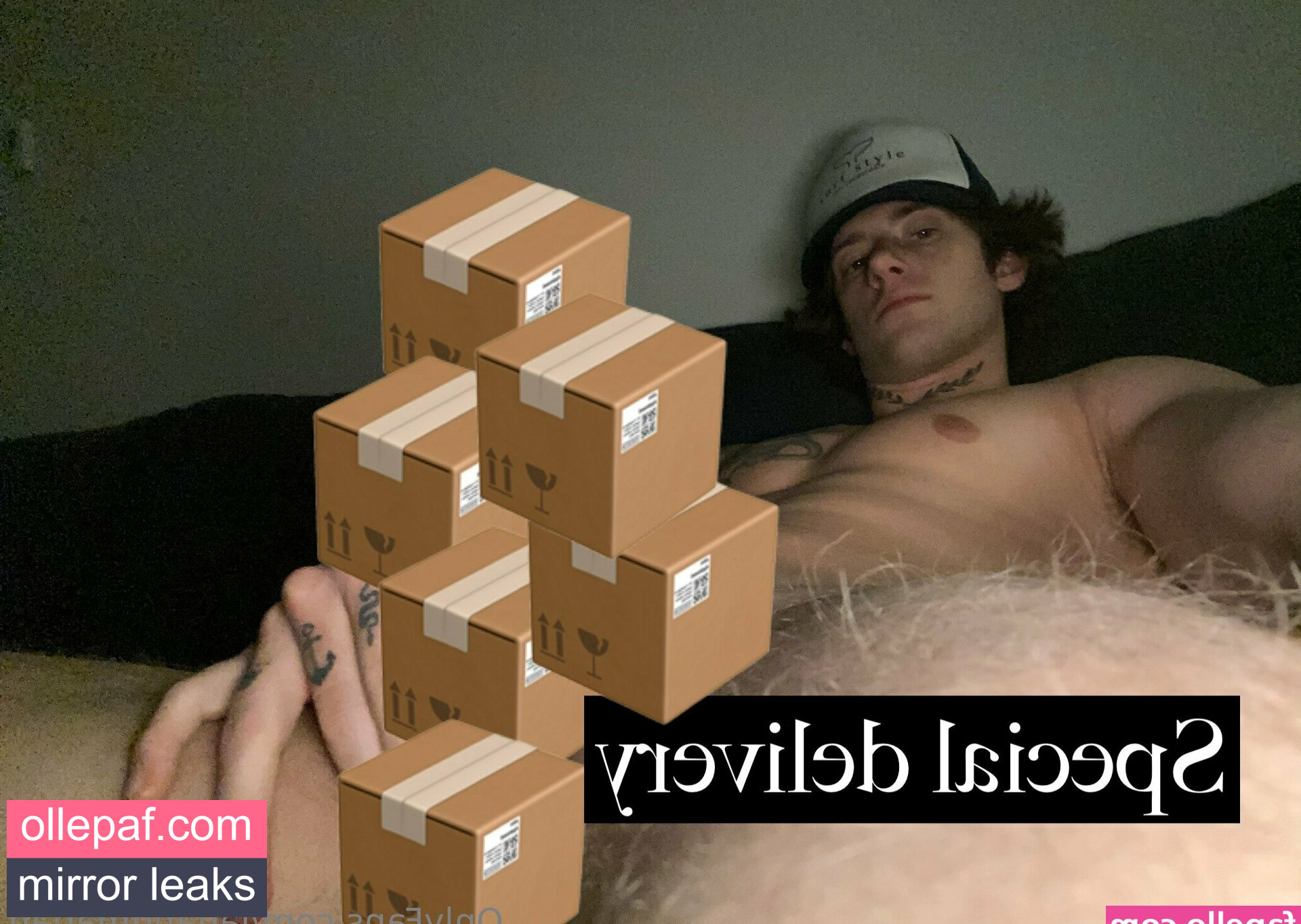 Latest Leaks ianandmariah Nude #74 - Fapello
