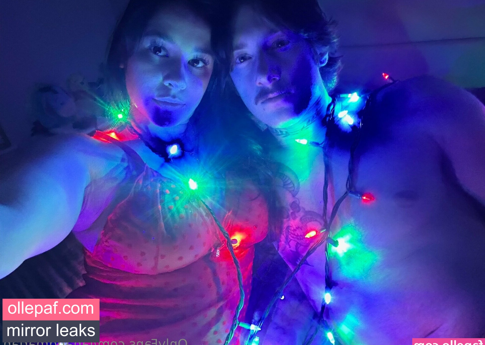 Latest Leaks ianandmariah Nude #78 - Fapello