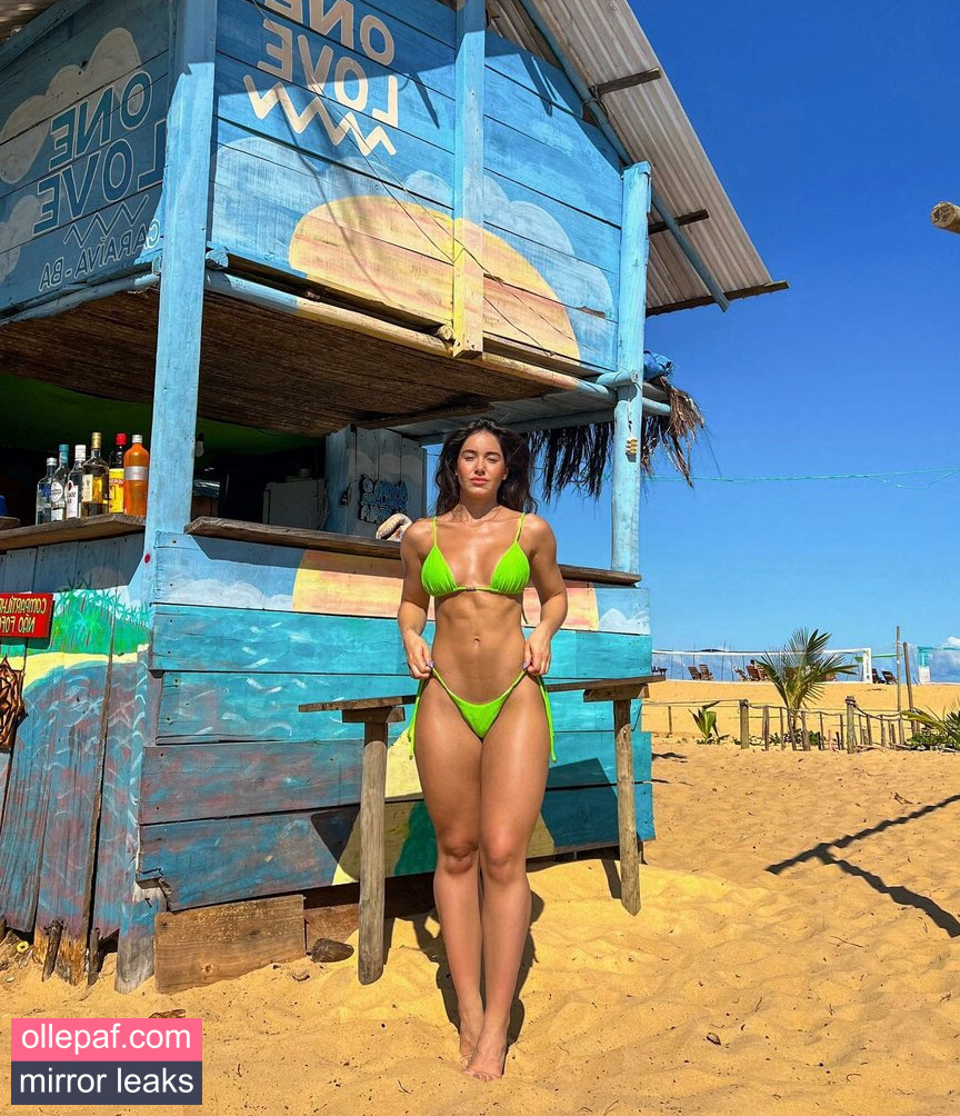 Latest Leaks Iara Guimarães Nude #101 - Fapello