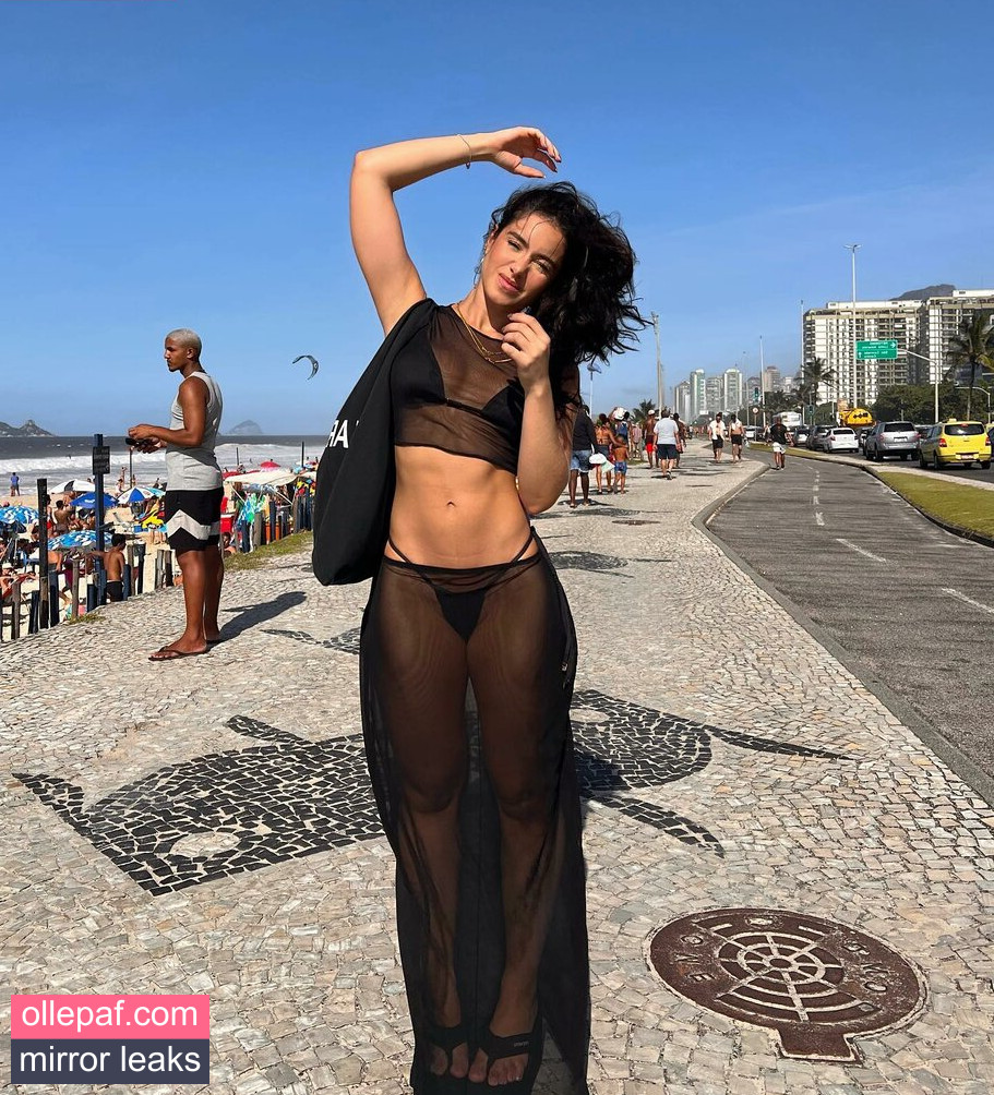 Latest Leaks Iara Guimarães Nude #74 - Fapello