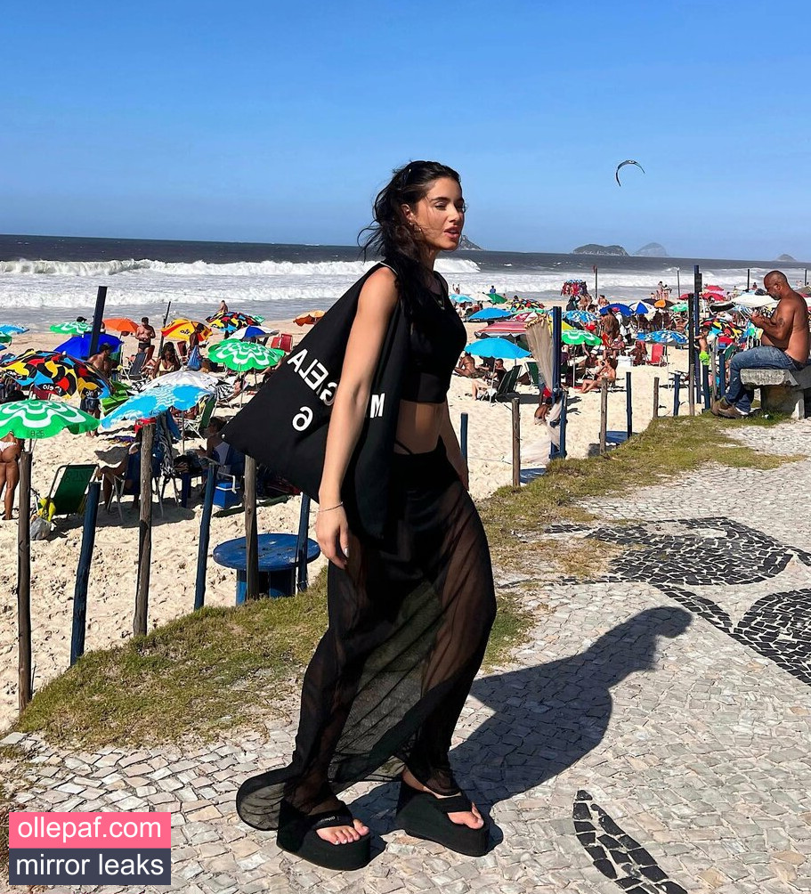 Latest Leaks Iara Guimarães Nude #79 - Fapello
