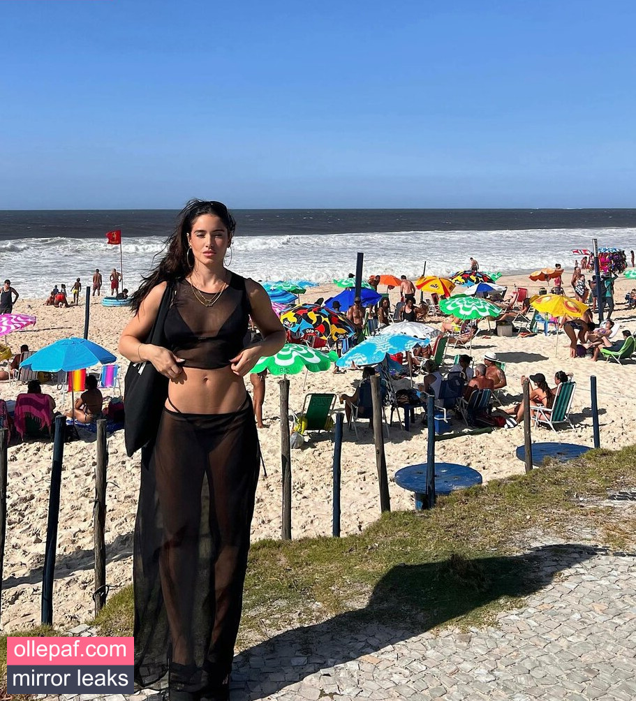 Latest Leaks Iara Guimarães Nude #82 - Fapello