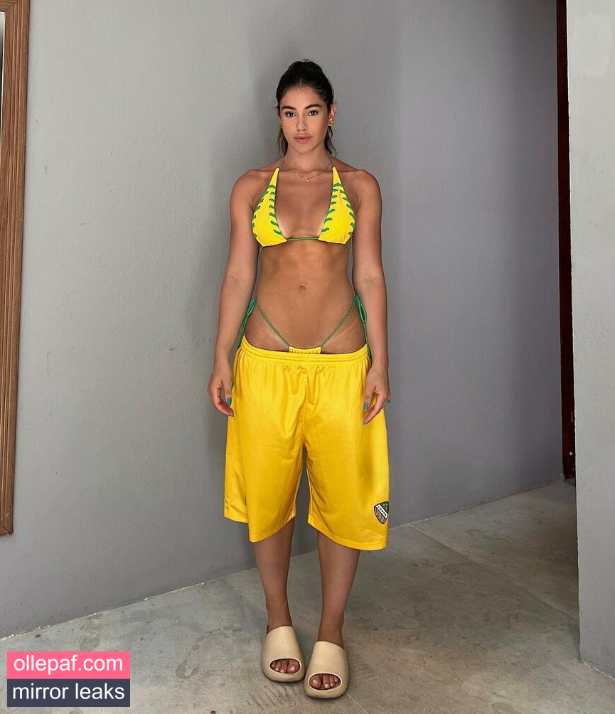 Latest Leaks Iara Guimarães Nude #85 - Fapello
