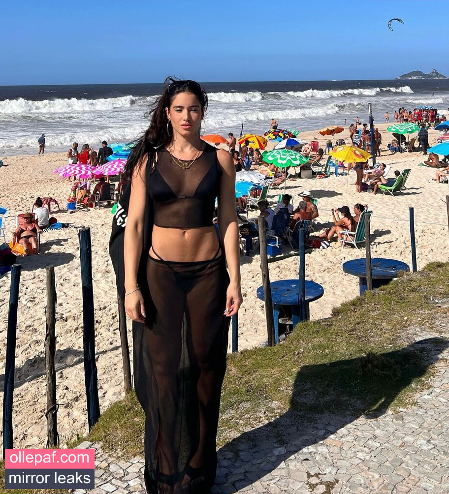 Latest Leaks Iara Guimarães Nude #91 - Fapello