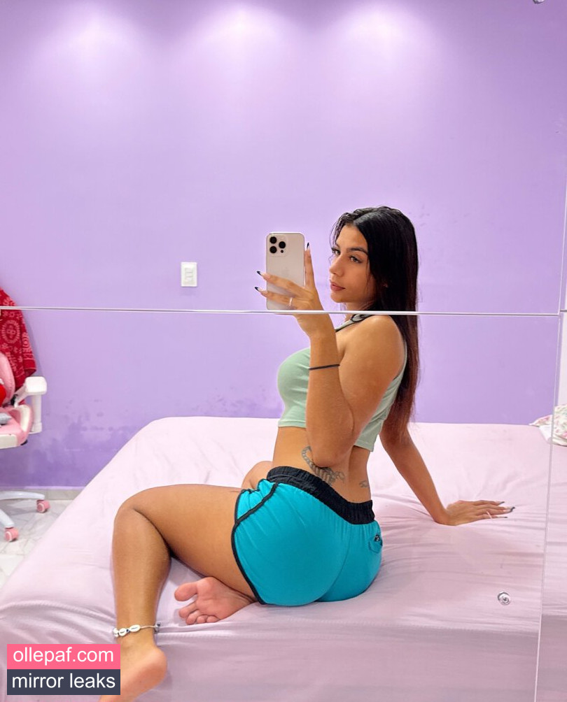 Latest Leaks iasmints Nude #26 - Fapello