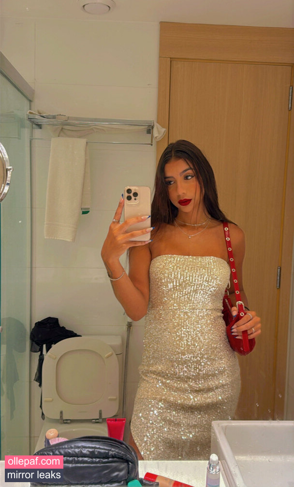 Latest Leaks iasmints Nude #31 - Fapello