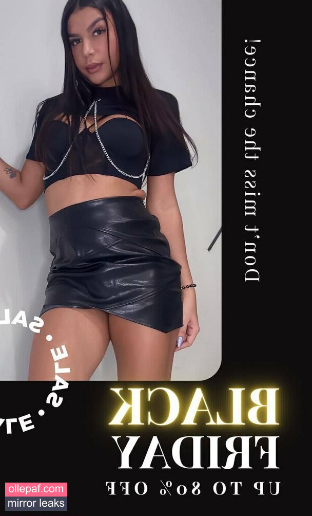 Latest Leaks iasmints Nude #40 - Fapello